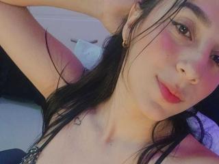 Yksityiskohtaiset tiedot mallista SammyRodriguez