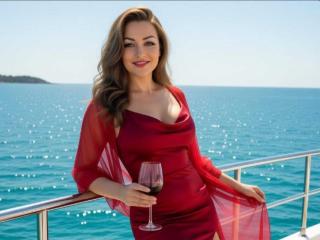 Yksityiskohtaiset tiedot mallista EviaJoness