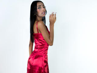 Yksityiskohtaiset tiedot mallista AdelaBanks