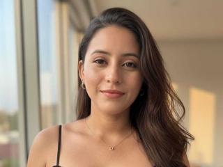 Yksityiskohtaiset tiedot mallista AngellinnaRossy