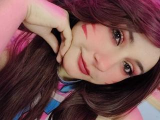 Yksityiskohtaiset tiedot mallista CandyI