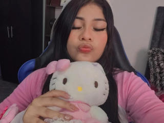 Yksityiskohtaiset tiedot mallista BadKristty