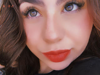 Yksityiskohtaiset tiedot mallista VenusxMusa