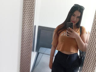 Yksityiskohtaiset tiedot mallista MariaRowe