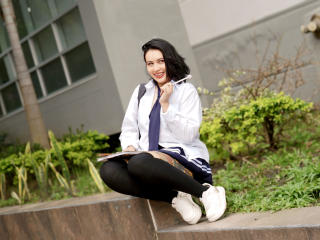 Volledig profiel bekijken van AmyRoss