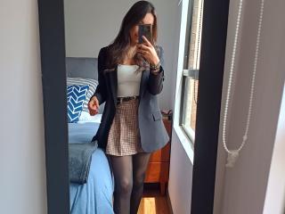 Volledig profiel bekijken van MiaReed