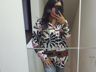 Volledig profiel bekijken van MiaReed