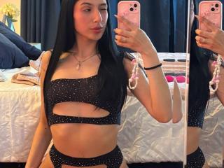 Volledig profiel bekijken van SophieBeaumont