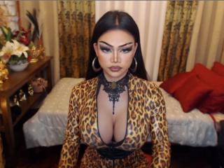 Volledig profiel bekijken van BlessyAmour