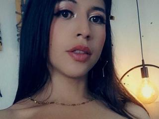 Volledig profiel bekijken van MissCristina69