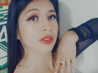 Volledig profiel bekijken van MissCristina69