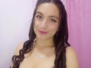 Volledig profiel bekijken van VenusSweetPalmer