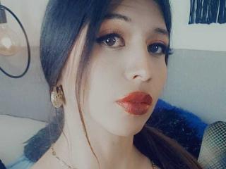 Volledig profiel bekijken van MissCristina69