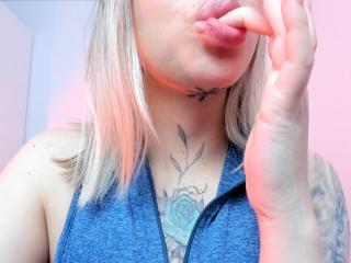 Volledig profiel bekijken van KayleeM