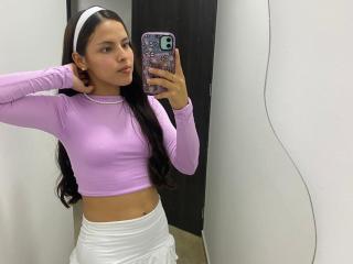 Volledig profiel bekijken van SarahLanne