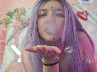 Volledig profiel bekijken van CandySwan