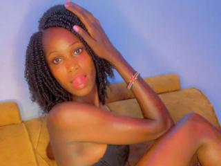 Volledig profiel bekijken van SexyTanzanite