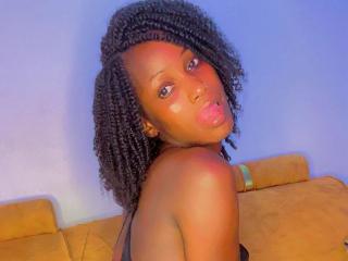 Volledig profiel bekijken van SexyTanzanite