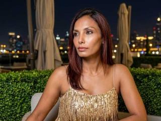 Volledig profiel bekijken van RoxaneMoore