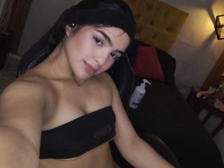 Volledig profiel bekijken van ViolettSweeet