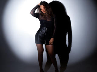 Volledig profiel bekijken van AlissonMullerX