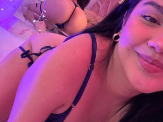 Volledig profiel bekijken van AnnyReese