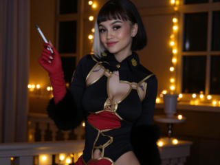 Volledig profiel bekijken van AnitaGomez