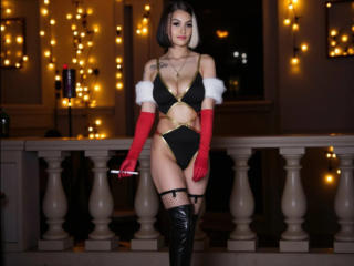 Volledig profiel bekijken van AnitaGomez