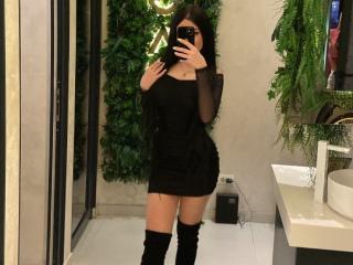 Volledig profiel bekijken van AlessiaNoire