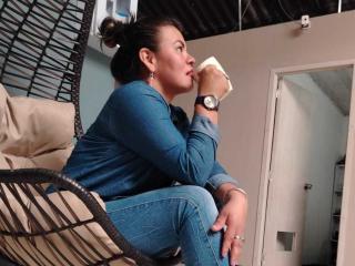 Volledig profiel bekijken van KiaraXMoon