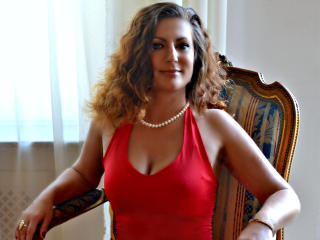 JuliannaX - online chat hard with a average constitution Sexy lady 
