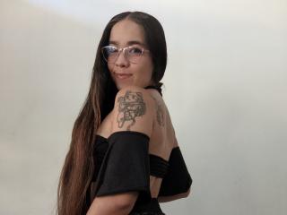 Ver a ficha detalhada de AmmyHotty69