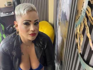 Ver a ficha detalhada de GianellaCox