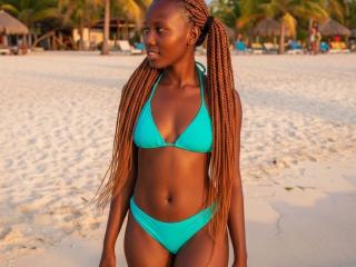 Ver a ficha detalhada de Sexyariaashley-hot