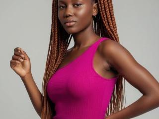 Ver a ficha detalhada de Sexyariaashley-hot