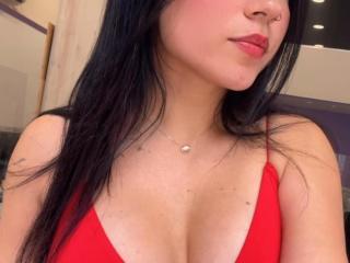 Ver a ficha detalhada de SexySussieX