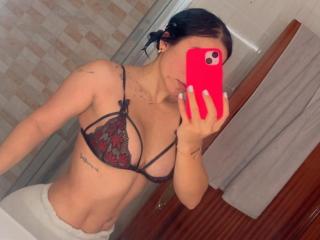 Ver a ficha detalhada de SexySussieX