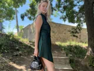 Ver a ficha detalhada de CrystalHope