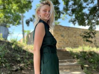 Ver a ficha detalhada de CrystalHope