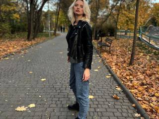 Ver a ficha detalhada de CrystalHope