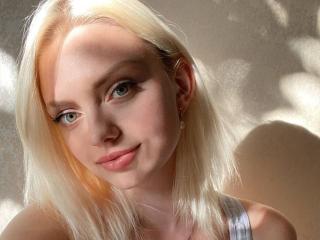 Ver a ficha detalhada de CrystalHope