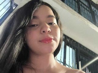 Ver a ficha detalhada de LissyCarter