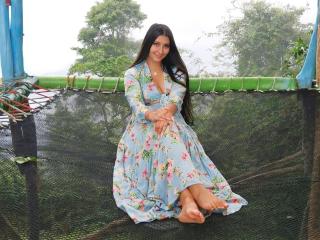 Ver a ficha detalhada de CatalinaRivero