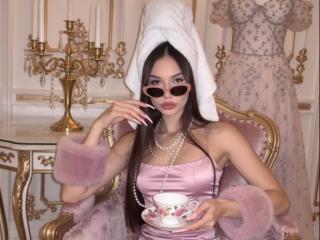 Ver a ficha detalhada de Amabel