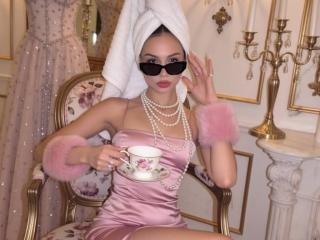 Ver a ficha detalhada de Amabel