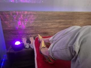 Ver a ficha detalhada de ZoieHurt