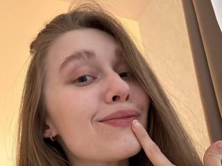 Ver a ficha detalhada de KelseyCaswell