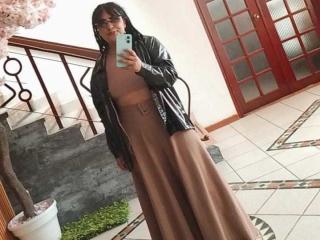 Ver a ficha detalhada de BeckyHuston