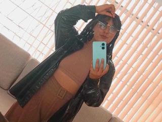 Ver a ficha detalhada de BeckyHuston