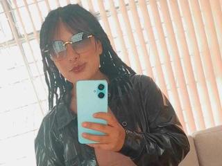 Ver a ficha detalhada de BeckyHuston